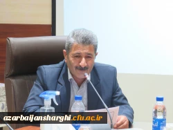 مراسم جشن دانش آموختگی دانشجومعلمان دانشگاه فرهنگیان استان آذربایجان شرقی برگزار شد 21