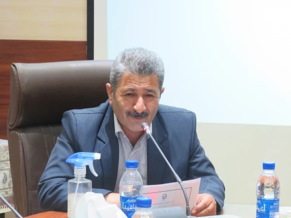 مراسم جشن دانش آموختگی دانشجومعلمان دانشگاه فرهنگیان استان آذربایجان شرقی برگزار شد 21