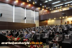 درخشش دانشجو معلمان استان  3