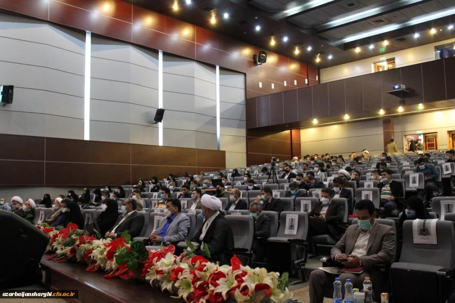 درخشش دانشجو معلمان استان  3