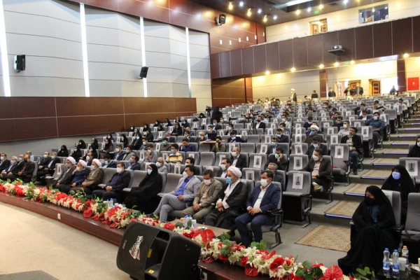 درخشش دانشجو معلمان استان  4