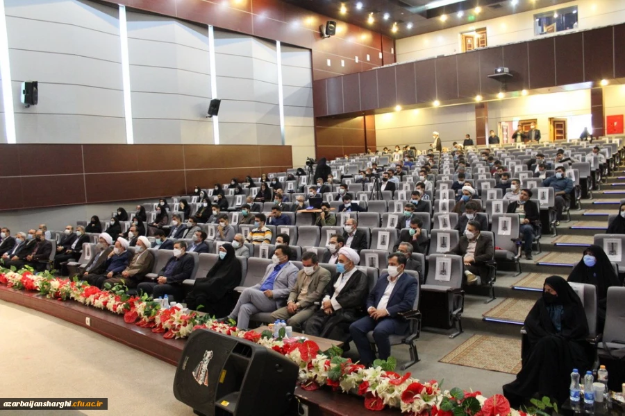 درخشش دانشجو معلمان استان  4