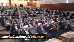 درخشش دانشجو معلمان استان  5