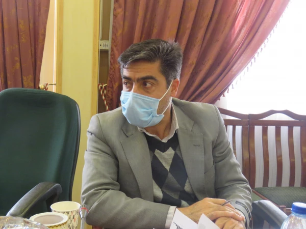 نشست اساتید هیئت علمی دانشگاه فرهنگیان با مدیریت امور پردیس های استان آذربایجان شرقی 6