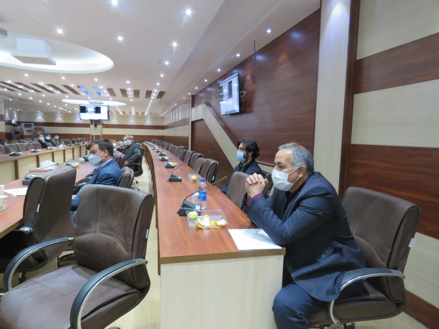 استقبال از نو دانشجو معلمان ورودی ۱۴۰۰ دردانشگاه فرهنگیان استان آذربایجان شرقی 4