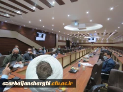 استقبال از نو دانشجو معلمان ورودی ۱۴۰۰ دردانشگاه فرهنگیان استان آذربایجان شرقی 5