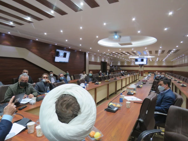 استقبال از نو دانشجو معلمان ورودی ۱۴۰۰ دردانشگاه فرهنگیان استان آذربایجان شرقی 5