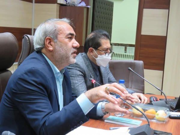 استقبال از نو دانشجو معلمان ورودی ۱۴۰۰ دردانشگاه فرهنگیان استان آذربایجان شرقی 6