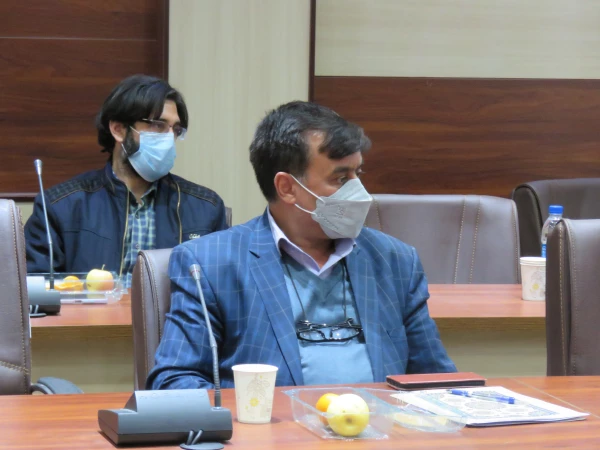 استقبال از نو دانشجو معلمان ورودی ۱۴۰۰ دردانشگاه فرهنگیان استان آذربایجان شرقی 8