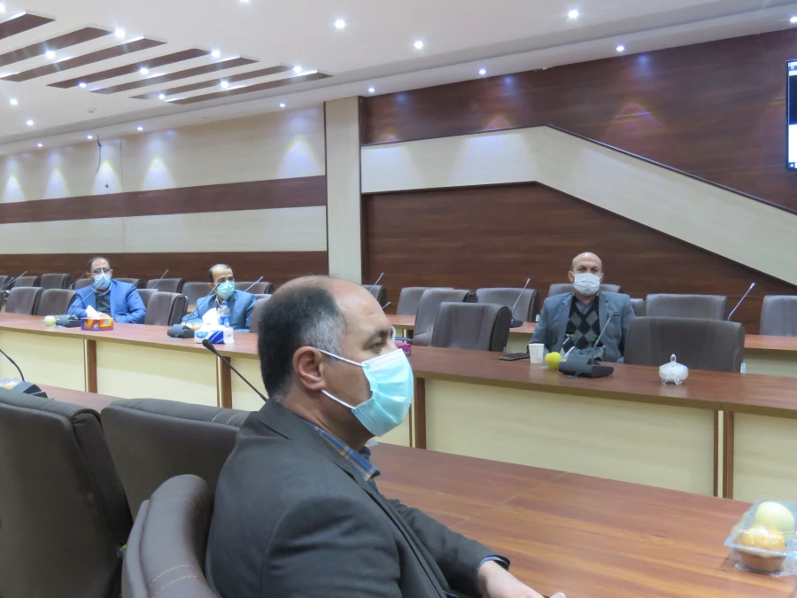 استقبال از نو دانشجو معلمان ورودی ۱۴۰۰ دردانشگاه فرهنگیان استان آذربایجان شرقی 9