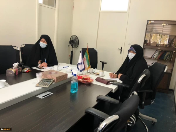 چالش بانوان