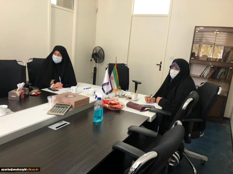 چالش بانوان