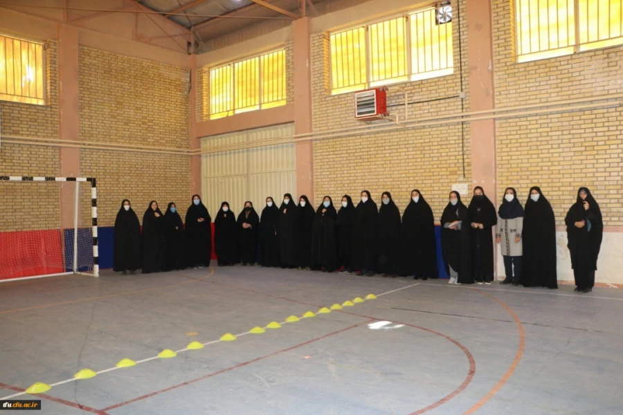 به مناسبت هفته تربیت بدنی مسابقات ورزشی اساتید و کارکنان پردیس های علامه امینی و فاطمه الزهرا(س) دانشگاه فرهنگیان آذربایجان شرقی  3