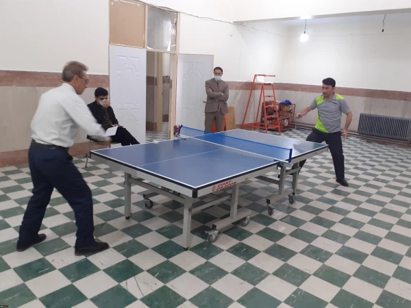 به مناسبت هفته تربیت بدنی مسابقات ورزشی اساتید و کارکنان پردیس های علامه امینی و فاطمه الزهرا(س) دانشگاه فرهنگیان آذربایجان شرقی  4