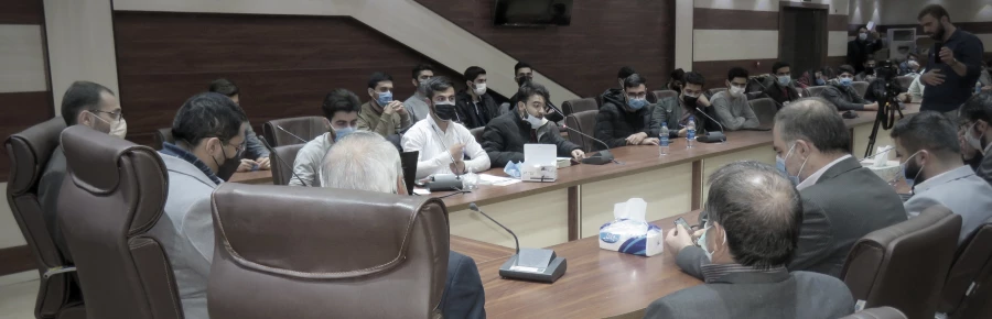 دکتر متفکر آزاد نماینده مردم شریف تبریز ، اسکو،آذرشهر در مجلس شورای اسلامی 2