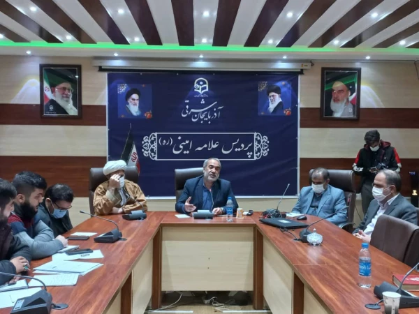 دکتر متفکر آزاد نماینده مردم شریف تبریز ، اسکو،آذرشهر در مجلس شورای اسلامی 7