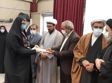 گرامیداشت مراسم روز بسیج دانشجویی درهفته بسیج در دانشگاه فرهنگیان استان آذربایجانشرقی 5