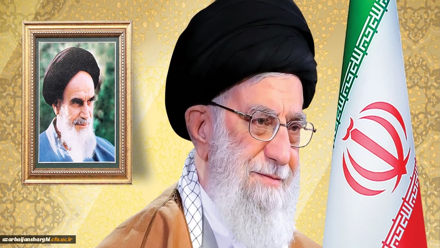 بسیج در کلام حضرت امام خمینی (ره)ومقام معظم رهبری 2