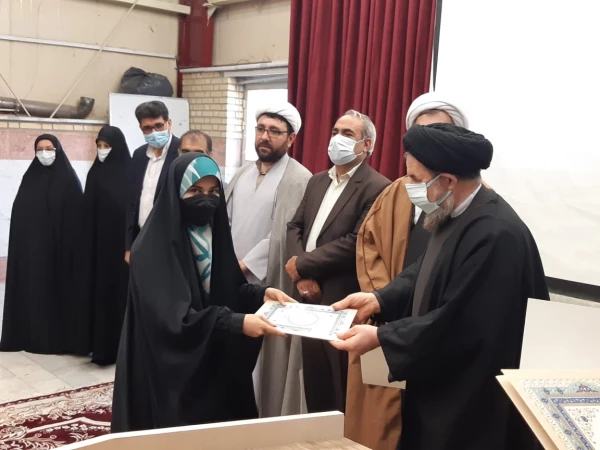 همایش پرشور هفته بسیج و روز بسیج دانشجویی در دانشگاه فرهنگیان آذربایجان شرقی 4