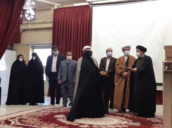 همایش پرشور هفته بسیج و روز بسیج دانشجویی در دانشگاه فرهنگیان آذربایجان شرقی 5