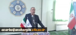 مراسم پرشور دوشنبه های قرآنی دانشگاه فرهنگیان استان آذربایجان شرقی  11