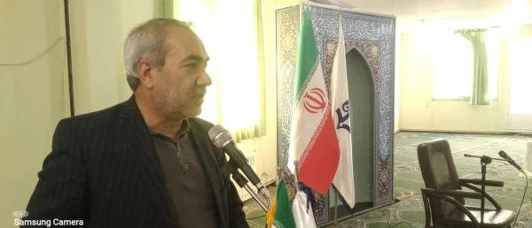 گرامیداشت آیین 16 آذر روز دانشجو در پردیس حضرت فاطمه الزهرا(س) دانشگاه فرهنگیان آذربایجان شرقی 2