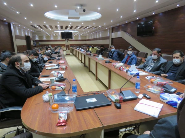 همزمان با 16 آذر گرامیداشت روز دانشجو در پردیس علامه امینی تبریز 6