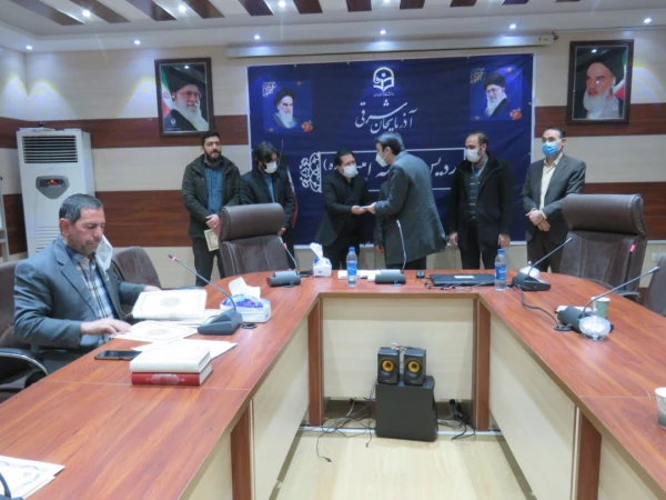 همزمان با 16 آذر گرامیداشت روز دانشجو در پردیس علامه امینی تبریز 12