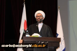 دوره تشکیلاتی ، تفریحی وفاق بسیج ویژه دانشجومعلمان نو ورود 1400 دانشگاه فرهنگیان آذربایجان شرقی برگزار گردید. 6