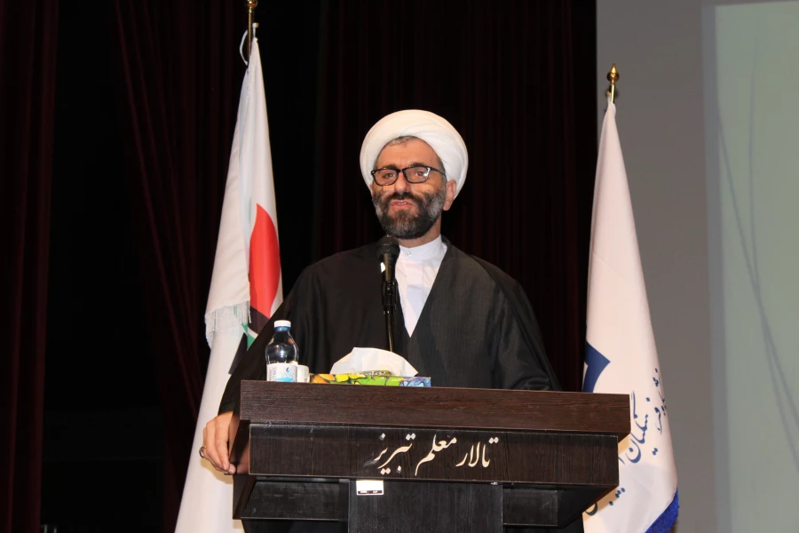 دوره تشکیلاتی ، تفریحی وفاق بسیج ویژه دانشجومعلمان نو ورود 1400 دانشگاه فرهنگیان آذربایجان شرقی برگزار گردید. 6