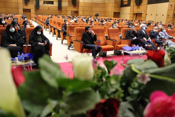 دوره تشکیلاتی ، تفریحی وفاق بسیج ویژه دانشجومعلمان نو ورود 1400 دانشگاه فرهنگیان آذربایجان شرقی برگزار گردید. 10