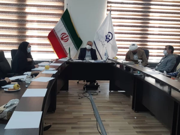 برگزاری جلسه فرهنگی دانشگاه فرهنگیان استان آذربایجانشرقی  6