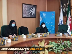 مناقصه ساختمان آموزشی پردیس حضرت فاطمه الزهرا (س) دانشگاه فرهنگیان آذربایجان شرقی برگزار شد 2