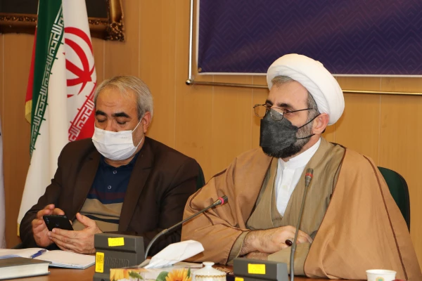 مراسم تکریم و معارفه مسئول بسیج دانشجویی خواهران دانشگاه فرهنگیان استان آذربایجان شرقی 9