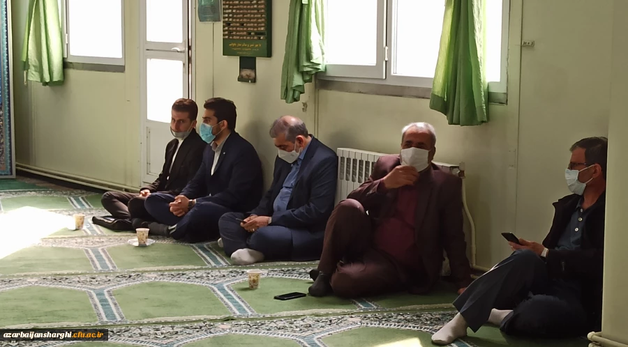 عید سعید مبعث سالروز بعثت پیامبر اعظم {ص} بر خانواده بزرگ دانشگاه فرهنگیان مبارکباد 11