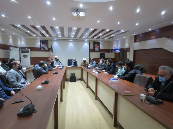 جشن میلاد باسعادت امام حسین(ع ) وروز پاسدار در پردیس علامه امینی دانشگاه فرهنگیان آذربایجان شرقی 2