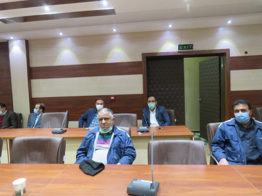 جشن میلاد باسعادت امام حسین(ع ) وروز پاسدار در پردیس علامه امینی دانشگاه فرهنگیان آذربایجان شرقی 3