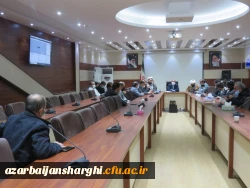 جشن میلاد باسعادت امام حسین(ع ) وروز پاسدار در پردیس علامه امینی دانشگاه فرهنگیان آذربایجان شرقی 4