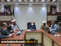 جشن میلاد باسعادت امام حسین(ع ) وروز پاسدار در پردیس علامه امینی دانشگاه فرهنگیان آذربایجان شرقی 6