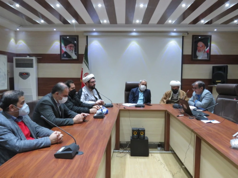 جشن میلاد باسعادت امام حسین(ع ) وروز پاسدار در پردیس علامه امینی دانشگاه فرهنگیان آذربایجان شرقی 7