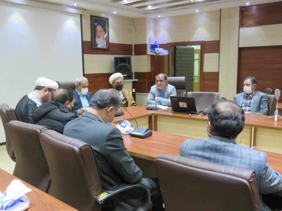 جشن میلاد باسعادت امام حسین(ع ) وروز پاسدار در پردیس علامه امینی دانشگاه فرهنگیان آذربایجان شرقی 9