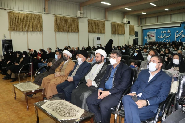 دانشگاه فرهنگیان دانشگاه توحیدی با رویکرد فطرت گرایی توحیدی است 3