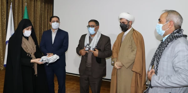 دانشگاه فرهنگیان دانشگاه توحیدی با رویکرد فطرت گرایی توحیدی است 6