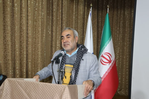 دانشگاه فرهنگیان دانشگاه توحیدی با رویکرد فطرت گرایی توحیدی است 4