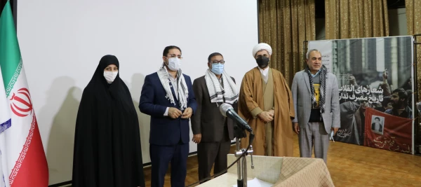 دانشگاه فرهنگیان دانشگاه توحیدی با رویکرد فطرت گرایی توحیدی است 7