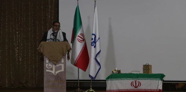 دانشگاه فرهنگیان دانشگاه توحیدی با رویکرد فطرت گرایی توحیدی است 8