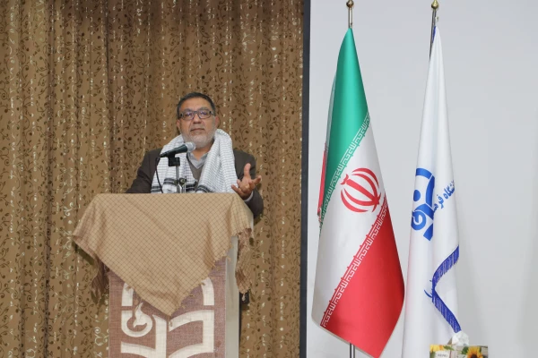 دانشگاه فرهنگیان دانشگاه توحیدی با رویکرد فطرت گرایی توحیدی است 9