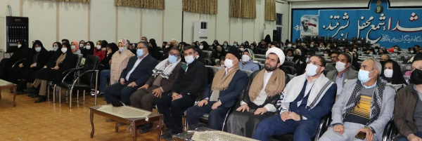 دانشگاه فرهنگیان دانشگاه توحیدی با رویکرد فطرت گرایی توحیدی است 11