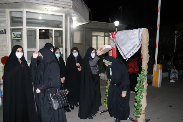 دانشگاه فرهنگیان دانشگاه توحیدی با رویکرد فطرت گرایی توحیدی است 12