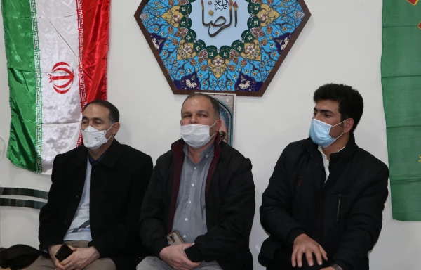 دانشگاه فرهنگیان دانشگاه توحیدی با رویکرد فطرت گرایی توحیدی است 14